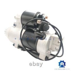 63P-81800-00 Starter Motor For Yamaha Outboard 4-Stroke F150-F250 S114-867