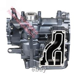 63V15100 Crankcase Assembly for yamaha parsun 9.9HP 15HP outboard motor 2 stroke