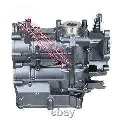 63V15100 Crankcase Assembly for yamaha parsun 9.9HP 15HP outboard motor 2 stroke