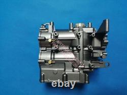 63V-15100 Cylinder Crank Case Assy For Yamaha Outboard Motor 2 Stroke 9.9HP 15HP