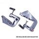 63v-43111 & 63v-43112 Bracket Clamp Set For 2t 9.9hp 15hp Yamaha Outboard Motor