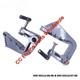 63v-43111 & 63v-43112 Bracket Clamp Set For 2t 9.9hp 15hp Yamaha Outboard Motor