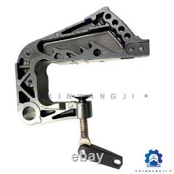 63V-43111 & 63V-43112 BRACKET CLAMP SET For 2T 9.9HP 15HP Yamaha Outboard Motor