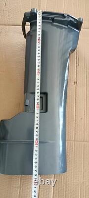 63V-45111-15-4D Upper Casing LONG For Yamaha Outboard Motor 2 Stroke 9.9HP 15HP