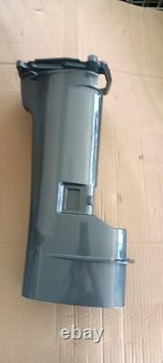 63V-45111-15-4D Upper Casing LONG For Yamaha Outboard Motor 2 Stroke 9.9HP 15HP