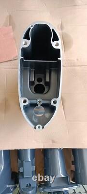 63V-45111-15-4D Upper Casing LONG For Yamaha Outboard Motor 2 Stroke 9.9HP 15HP