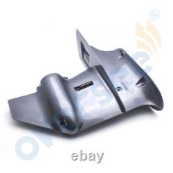 63V-45311-01-4D Lower Casing/ Gearbox For YAMAHA Outboard Motor 2T 9.9HP 15HP