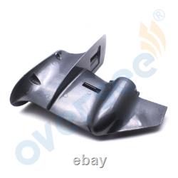 63V-45311-01-4D Lower Casing/ Gearbox For YAMAHA Outboard Motor 2T 9.9HP 15HP