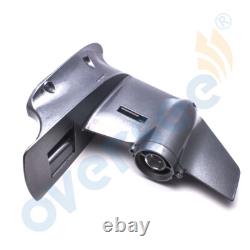 63V-45311-01-4D Lower Casing/ Gearbox For YAMAHA Outboard Motor 2T 9.9HP 15HP