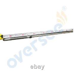 63V-45510-11 Driver Shaft Long (L) For Yamaha Outboard Motor 2 Stroke 9.9HP 15HP