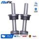 64e-43820-00-00 2pcs Trim Piston Sub Assy For Yamaha Outboard Motor 115-300hp