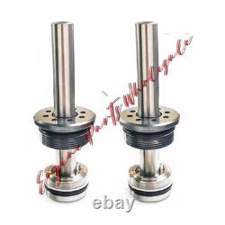 64E-43820-00-00 2PCS Trim Piston Sub Assy For Yamaha Outboard Motor 115-300HP