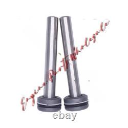 64E-43820-00-00 2PCS Trim Piston Sub Assy For Yamaha Outboard Motor 115-300HP