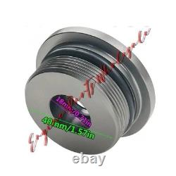 64E-43820-00-00 2PCS Trim Piston Sub Assy For Yamaha Outboard Motor 115-300HP