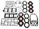 65l-w0001-02-00 Fits Yamaha Outboard Motor 200-250 Hp Power Head Gasket Kit New