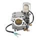 65w-14901-0 Carburetor For 4 Stroke Yamaha Outboard Motor F20a F25a 20hp 25hp