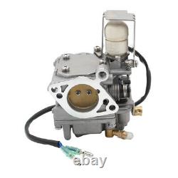 65W-14901-0 Carburetor For 4 Stroke Yamaha Outboard Motor F20A F25A 20HP 25HP