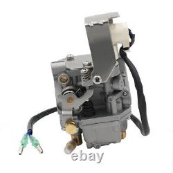 65W-14901-0 Carburetor For 4 Stroke Yamaha Outboard Motor F20A F25A 20HP 25HP