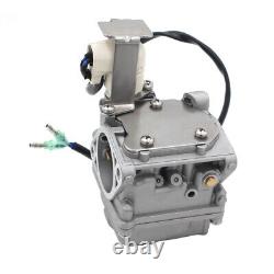 65W-14901-0 Carburetor For 4 Stroke Yamaha Outboard Motor F20A F25A 20HP 25HP