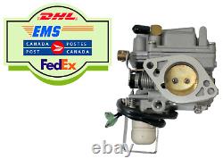 65W-14901-12-00 Fits Yamaha Outboard Motor 20-25 HP 4 Stroke Carburetor Carb