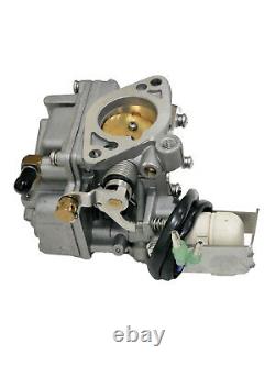 65W-14901-12-00 Fits Yamaha Outboard Motor 20-25 HP 4 Stroke Carburetor Carb