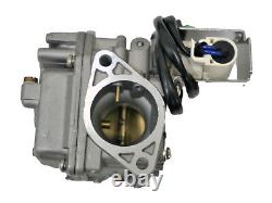 65W-14901-12-00 Fits Yamaha Outboard Motor 20-25 HP 4 Stroke Carburetor Carb