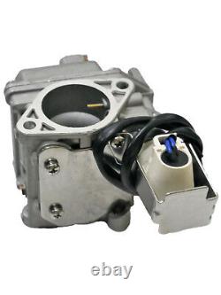 65W-14901-12-00 Fits Yamaha Outboard Motor 20-25 HP 4 Stroke Carburetor Carb