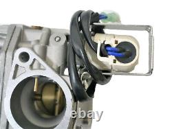 65W-14901-12-00 Fits Yamaha Outboard Motor 20-25 HP 4 Stroke Carburetor Carb