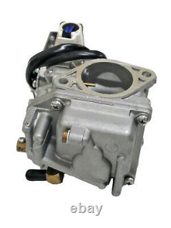 65W-14901-12-00 Fits Yamaha Outboard Motor 20-25 HP 4 Stroke Carburetor Carb
