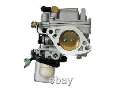 65W-14901-12-00 Fits Yamaha Outboard Motor 20-25 HP 4 Stroke Carburetor Carb