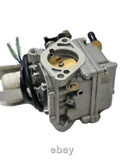 65W-14901-12-00 Fits Yamaha Outboard Motor 20-25 HP 4 Stroke Carburetor Carb