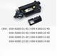 65w-43800-03-4d Tilt Trim Assy W Motor 65w-43880 For Yamaha F25 30-40hp Outboard