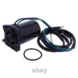 65W-43880-10/00 Tilt Trim Motor For Yamaha 40-60HP Outboard Engine