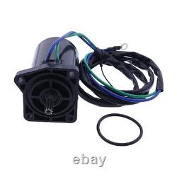 65W-43880-10/00 Tilt Trim Motor For Yamaha 40-60HP Outboard Engine