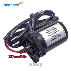 65W-43880-10 67C-43880-01Trim motor For Yamaha Outboard 25-30 Hp PH200-T073