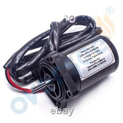 65W-43880-10 67C-43880-01Trim motor For Yamaha Outboard 25-30 Hp PH200-T073