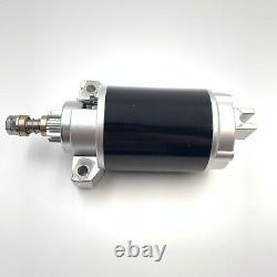 65W-81800 Outboard Motor Starter For YAMAHA Outboard Engine F25 starting motor