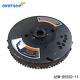 65w-85550-11 Electrical Rotor Flywheel For Yamaha Outboard Motor 20hp 25hp 40hp