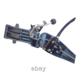 663-42111 Steering Tiller Handle Assembly For Yamaha Outboard Motor 2T 48HP 55HP