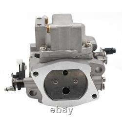 66T-14301-02 Carburetor for Yamaha 2 Stroke 40HP T40 T30 Enduro Outboard Motor