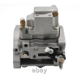 66T-14301-02 Carburetor for Yamaha 2 Stroke 40HP T40 T30 Enduro Outboard Motor