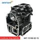 66t-15100 Crankcase Assy Cylinder For Yamaha Outboard Motor 2t E40x 40hp
