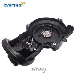 66T-15710 Manual Starter Assy For Yamaha 2T Outboard Motor Parsun Powertec 40HP