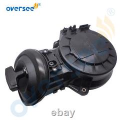 66T-15710 Manual Starter Assy For Yamaha 2T Outboard Motor Parsun Powertec 40HP