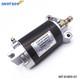 66t-81800-02 Starter Motor For Yamaha Outboard Motor 40hp Enduro 40xwh