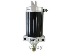 66T-81800-03-00 Fits Yamaha Outboard 40 HP Enduro E40X 40XWH Starter Motor Assy