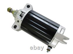 66T-81800-03-00 Fits Yamaha Outboard 40 HP Enduro E40X 40XWH Starter Motor Assy