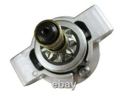 66T-81800-03-00 Fits Yamaha Outboard 40 HP Enduro E40X 40XWH Starter Motor Assy