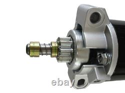 66T-81800-03-00 Fits Yamaha Outboard 40 HP Enduro E40X 40XWH Starter Motor Assy
