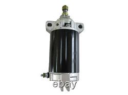 66T-81800-03-00 Starter Motor Assy FOR Yamaha Marine 40XWH 40HP Outboard Engine